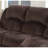 Motion Loveseat