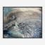 River Water by Rachel Farmer - Artist Enhanced Canvas Print-1901325278-1901325276