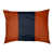 Orange/Navy sélectionné