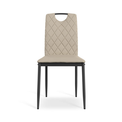 Marhill 18.1cm H Upholstered Side Chair