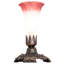 Jerin Torchiere Table Lamp-1400950425