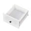 Commode moderne à 10 tiroirs pour la chambre à coucher - Vaste commode de rangement, robuste et sécuritaire-969761323