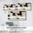 Abstract Series 4 #IV-Gallery Wrapped Canvas-884559196