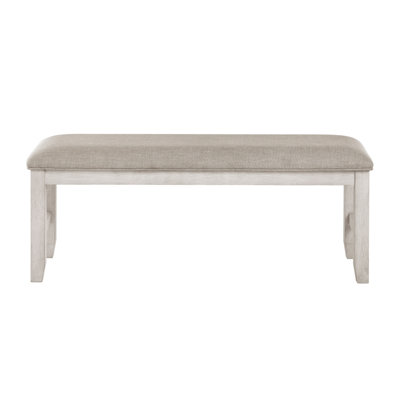 Mobilier en bois 1pc Modern Farmhouse