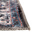 Guynn Chenille Oriental Indoor Rug-394492533