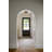 Coleman 1 Light Flush Mount