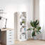 Rian Standard Bookcase-453161553-453161504