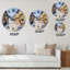 Horloge murale très grande-294674232