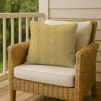  Housse et insert de coussin extérieur Scribble 14