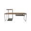 Minneota 2 - Piece Solid Wood Top Living Room Table Set