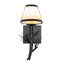 1 - Light LED Flush Mounted Sconce