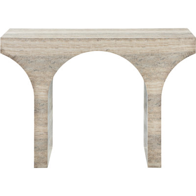 Jimerson Finished Console Table