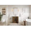 Meuble-lavabo simple 30 po-999600989