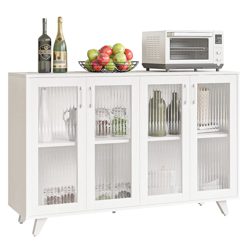 Mccabe 160cm Sideboard