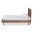 Debby Platform Bed