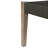 Daughtrey Solid Wood Eucalyptus Outdoor Bench-681962914-681962913