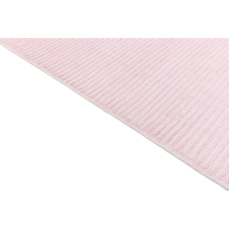 Tapis rose Outen