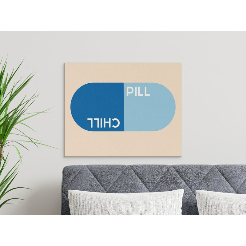 Mulkey Wrapped Canvas Print Set, 14x11