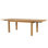 Hyannis Outdoor Teak Dining Table