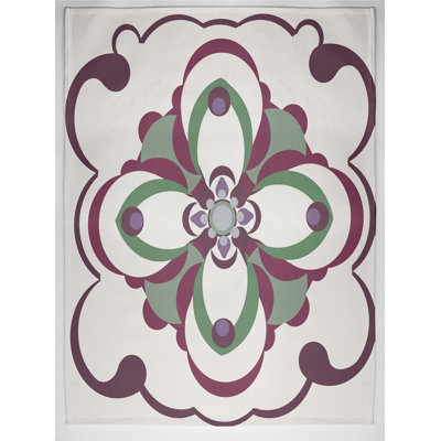 Forsman Plain Weave / Muslin Throw Blanket