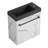 Yanisa Bathroom Storage Resin,door,Bathroom Vanity-1377888309