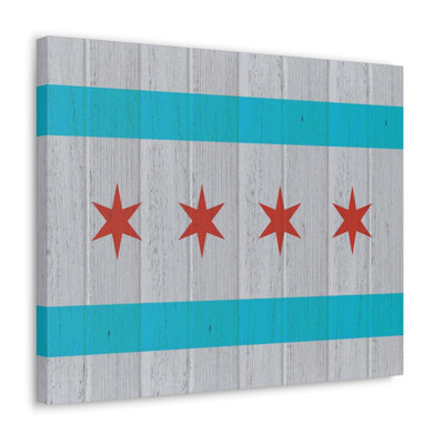 Wall Art on Canvas