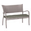 Banc tissé Skye - Noyer noir-24021461-70236881-70236886
