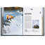 Graphic Image Roaming America Coffee Table Book, Leather, Navy