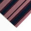 Tapis intérieur / extérieur rose HorizontalStripes-413101148