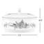 Lenox Winter Greetings Covered Dish