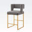 Tabourets de 20 po de largeur Clairissa-1451149695-1451149693