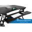 Convertisseur de bureau pour travailler debout Windber