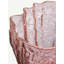 Vase Crackle Rose-70778740