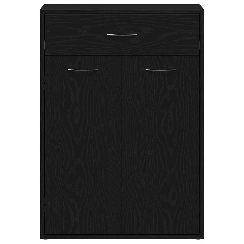 8 Pair Shoe Storage Cabinet