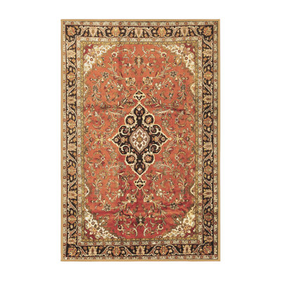 Admore Oriental Indoor Rug