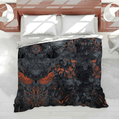 Mythical Creatures Bedding Fantasy Comforter Imaginative
