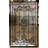 Abstract Window Panel
