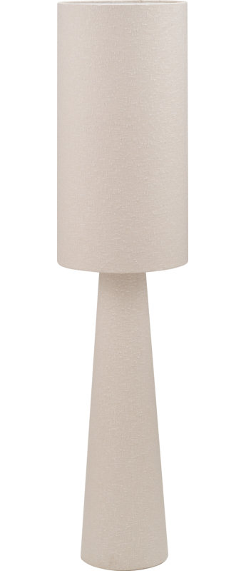 Mirissa 129cm Traditional Floor Lamp