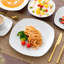  36 Piece Dinnerware Set - Service for 6
