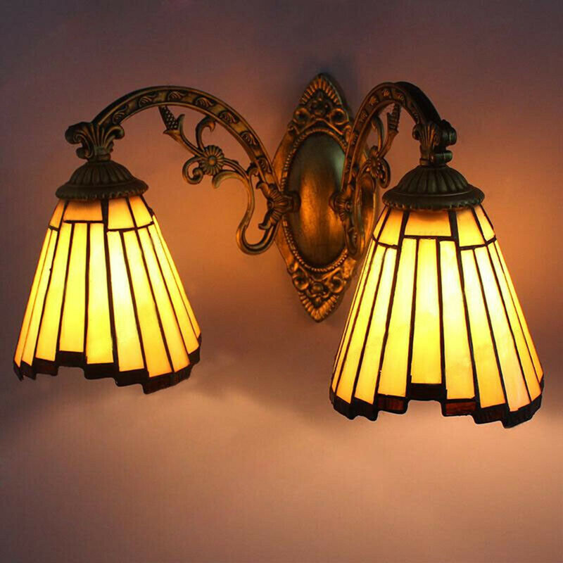 Armed Sconce
