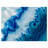 " Abstract 'Geode Slice Macro' "-35124845
