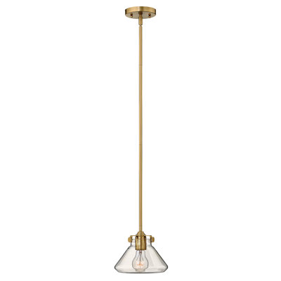 Redfern 1 - Light Unique/Statement Pendant