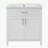 Kachine 29.9'' Single Bathroom Vanity with Top-183672114
