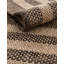 Tapis en polypropylène tissé à la machine Havenhill-88090198