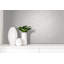 Rouleau de papier peint L 33 pi x l 20,5 po Aailiyah-1090834720