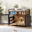Large Dog Crate
