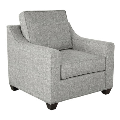 Clark Upholstered Armchair