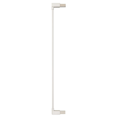 MidWest Homes for Pets Steel Pet Gate Extension