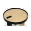 Deneene Tray Top End Table