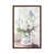 Brown Floater Frame